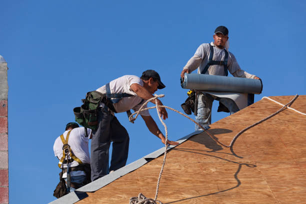 Residential Roof Replacement in Labelle, FL