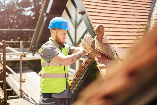 Quick and Trustworthy Emergency Roof Repair Services in Labelle, FL