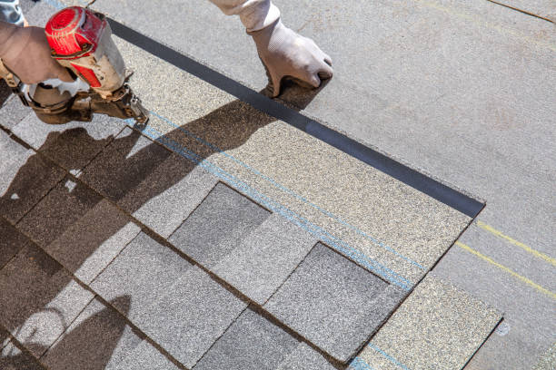 Quick and Trustworthy Emergency Roof Repair Services in Labelle, FL